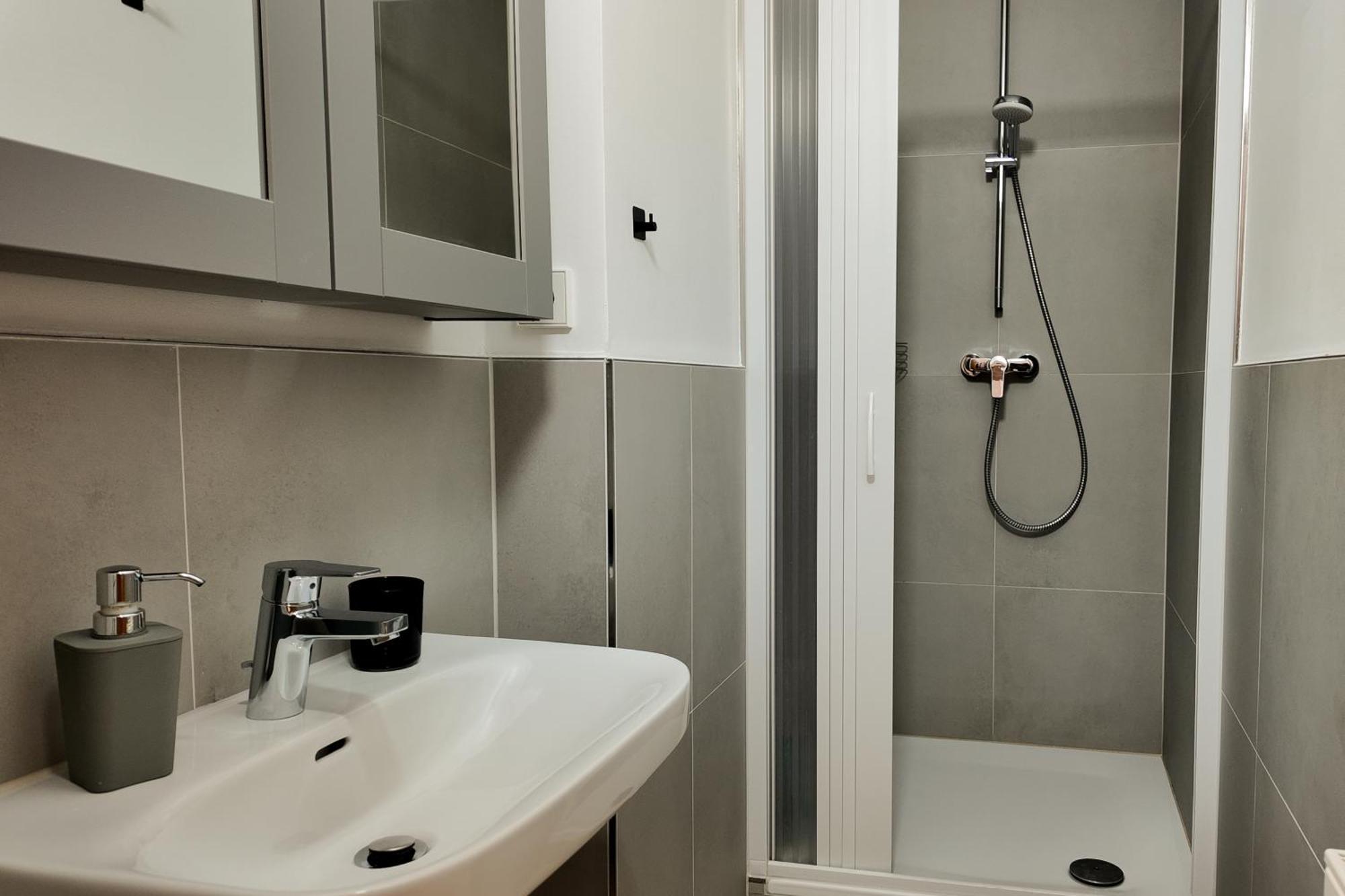 Wohnung In Нюртинген Экстерьер фото
